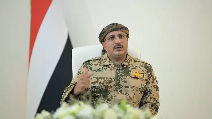 الشعب يسأل : لماذا لم يتحرك طارق صالح والرئاسي لتحرير الحديدة والبيضاء ومأرب