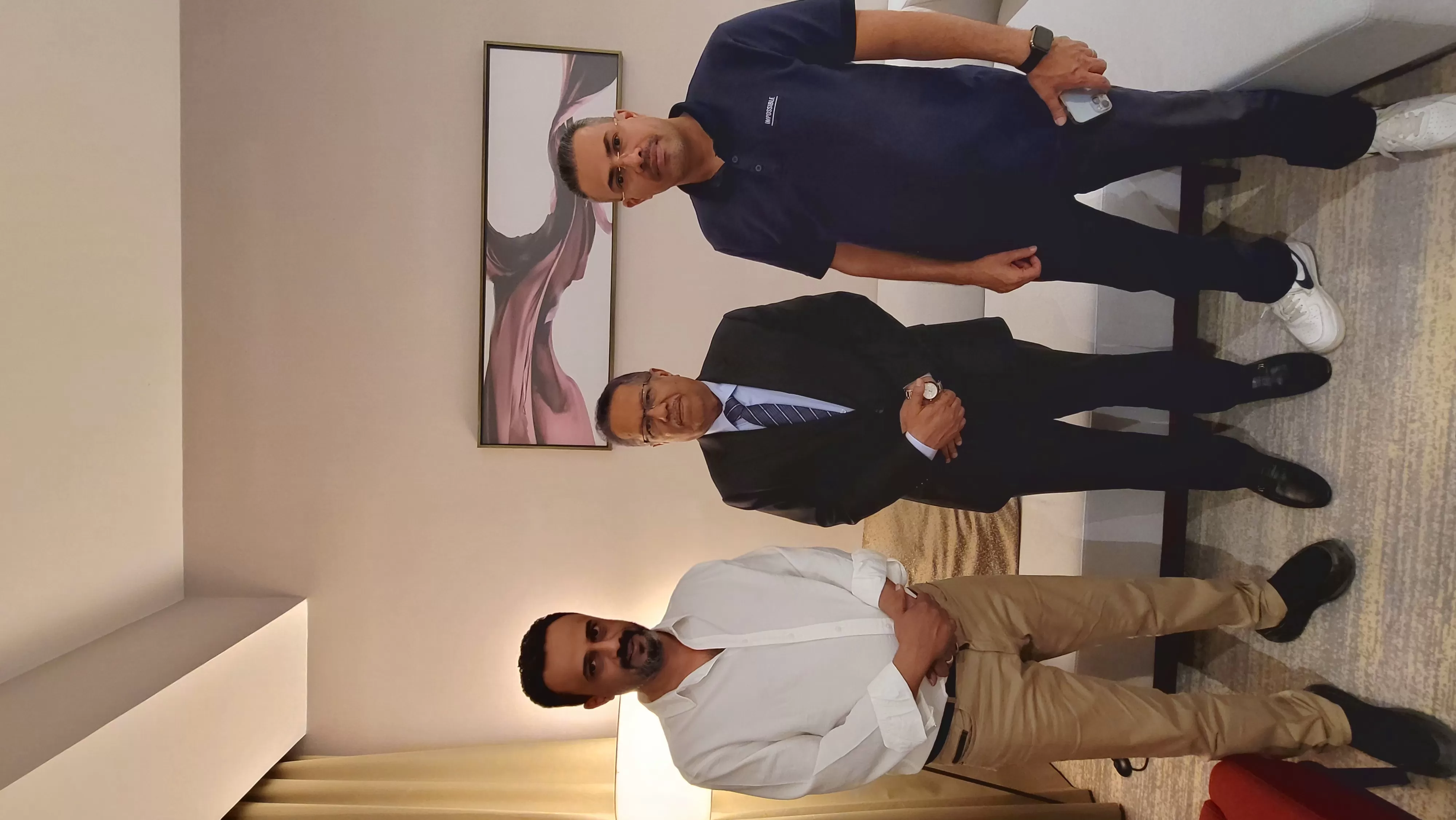 النائب الاول لرئيس المؤتمر : يؤكد توحيد الصف المؤتمري واستعادة دوره الوطني