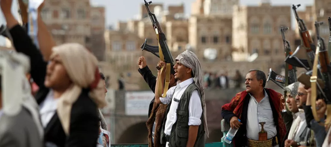 موجة اعتقالات حوثية جديدة تطال موظفي الإغاثة في صنعاء