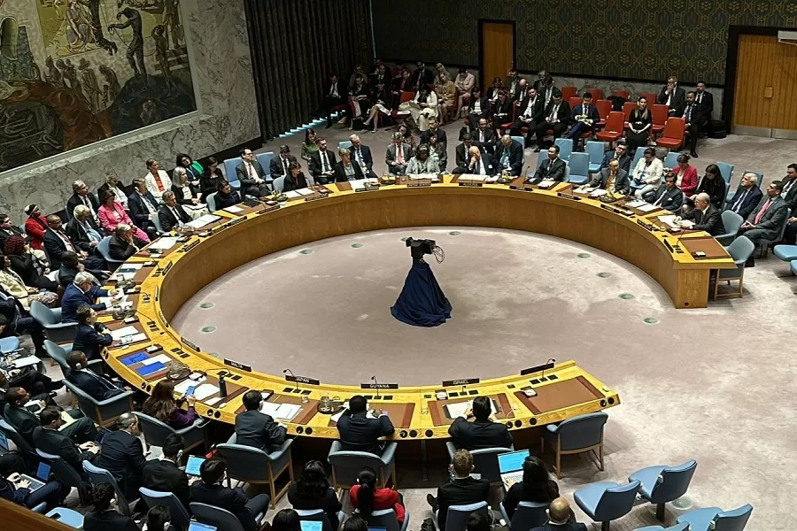 تقرير أممي يحمّل الحوثيين مسؤولية تهديد الأمن الإقليمي ونتنياهو يصفهم بــ«الخطر الكبير»