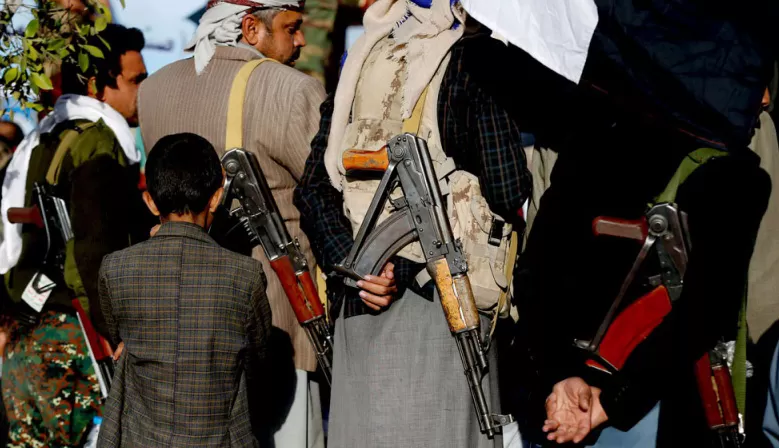 الحوثيون يبنون دولة تجسس شاملة.. تقرير أممي يحذّر من نظام قمعي على الطريقة الإيرانية