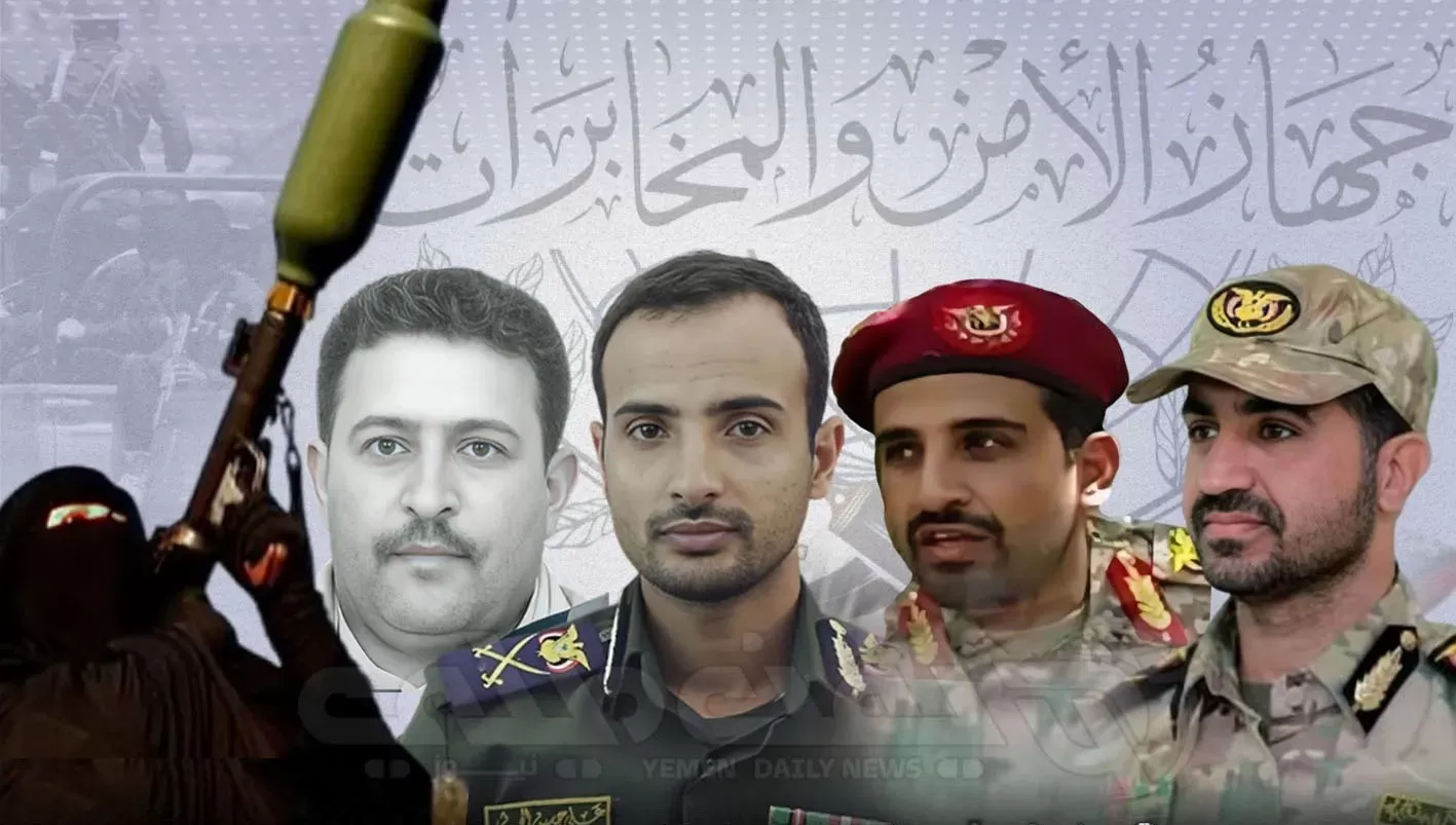 علي حسين الحوثي.. بين مقاعد القوة ومقصلة الصراع (تحليل)