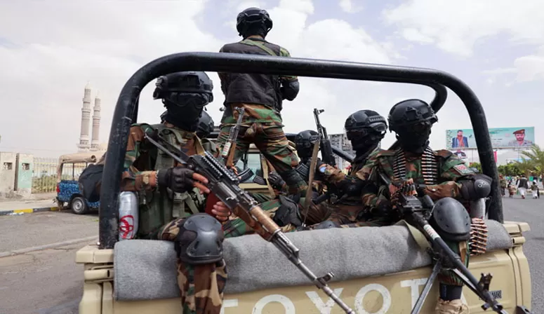 «قمة الحوثي تهتز.. خسائر فادحة واتهامات متبادلة»