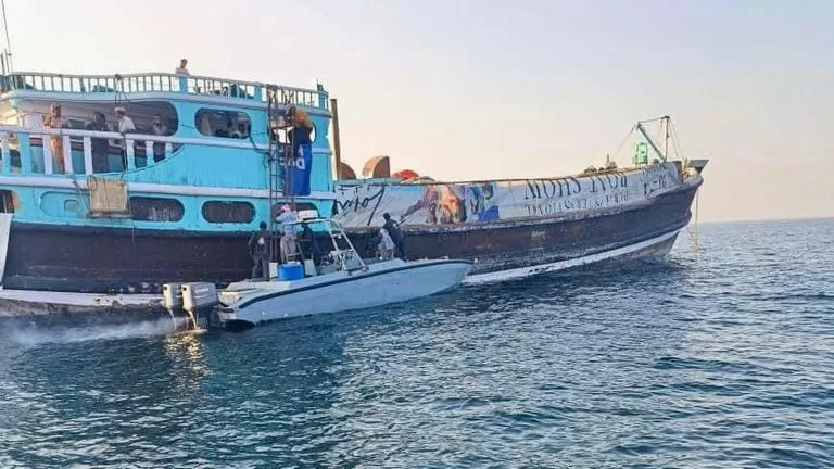 خبراء: الحوثيون ورثوا تجارة المخدرات من حزب الله ويهددون الداخل اليمني