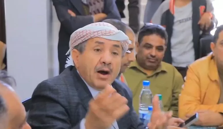 تجار صنعاء ينذرون بـ"كارثة اقتصادية" تحت وطأة جمارك وضرائب الحوثي