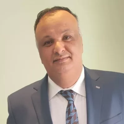 سام الغباري