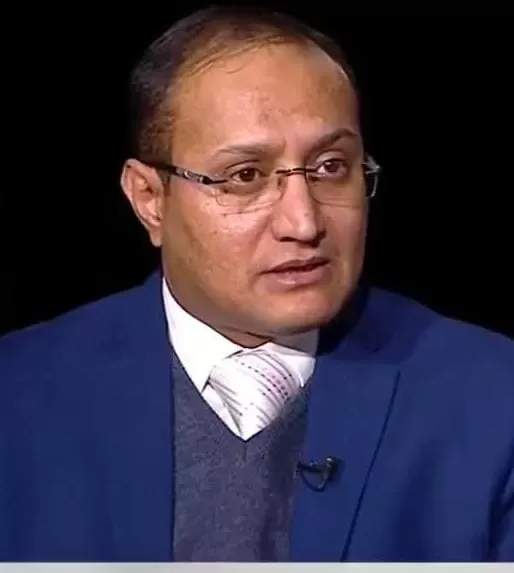 محمود الطاهر