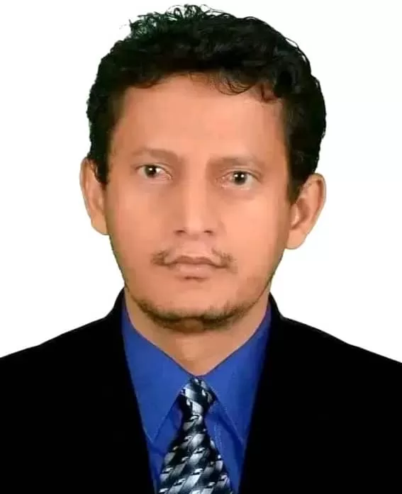 سليم النجاشي