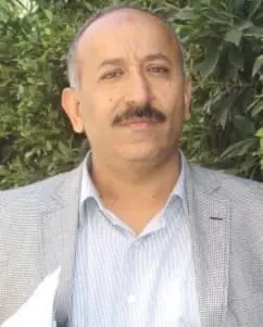 علي المعمري